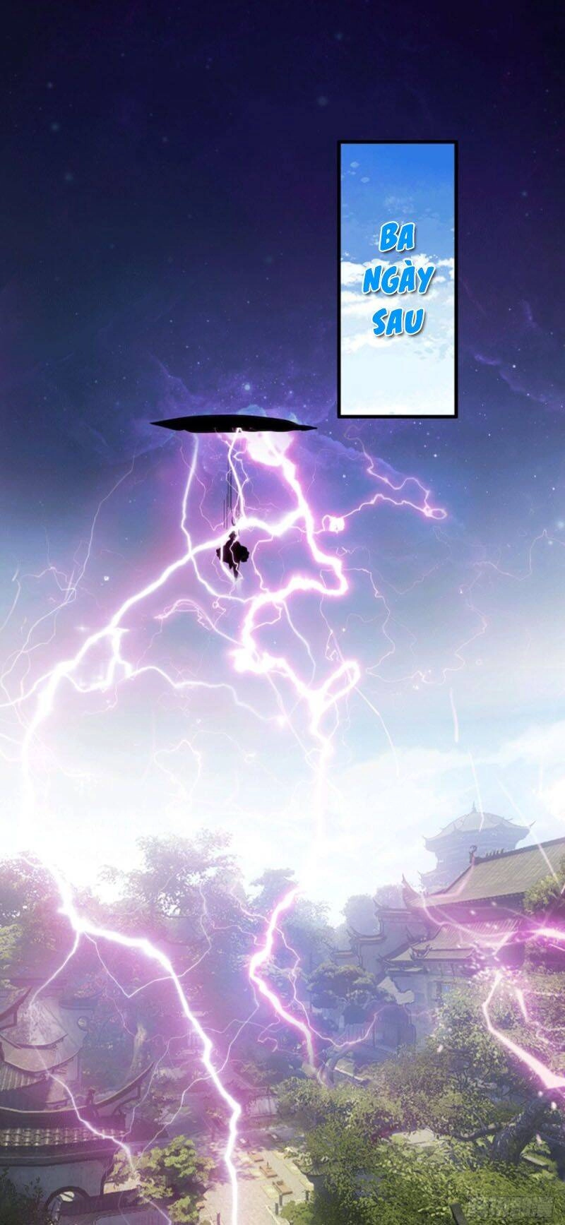 Ta Có Chín Nữ Đồ Đệ Chapter 168 - 20