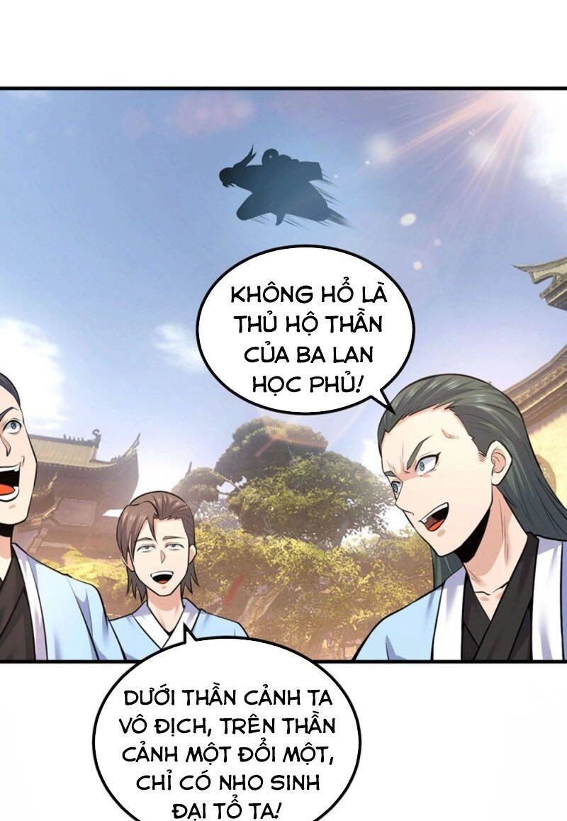 Ta Có Chín Nữ Đồ Đệ Chapter 168 - 22