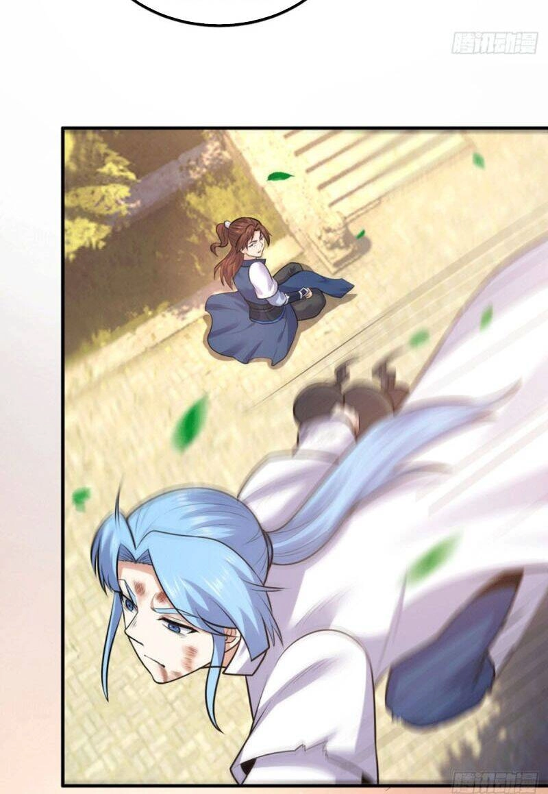 Ta Có Chín Nữ Đồ Đệ Chapter 168 - 23