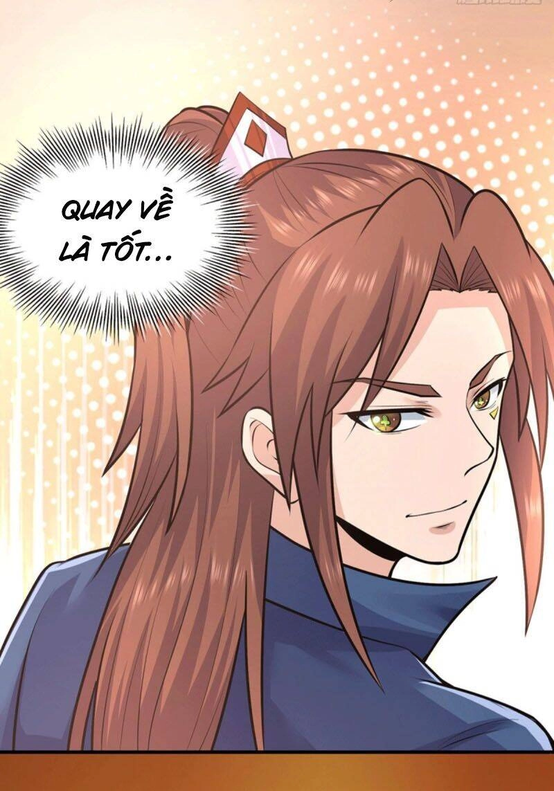 Ta Có Chín Nữ Đồ Đệ Chapter 168 - 24