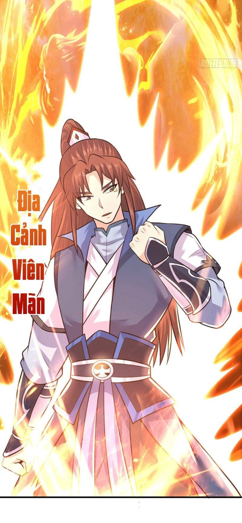 Ta Có Chín Nữ Đồ Đệ Chapter 168 - 26