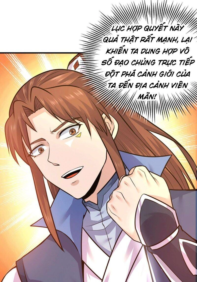 Ta Có Chín Nữ Đồ Đệ Chapter 168 - 27