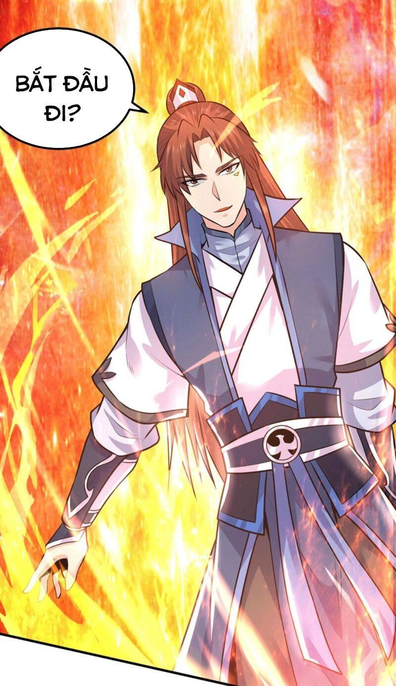 Ta Có Chín Nữ Đồ Đệ Chapter 168 - 29