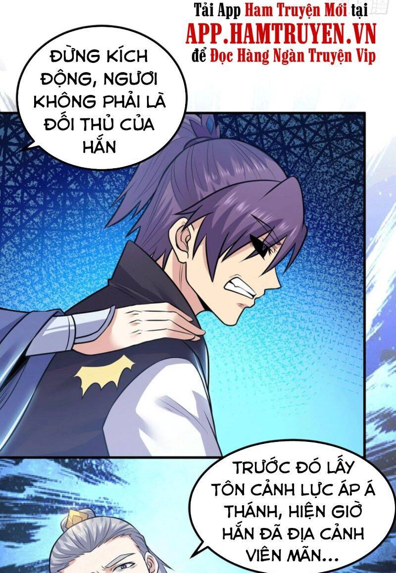 Ta Có Chín Nữ Đồ Đệ Chapter 169 - 2