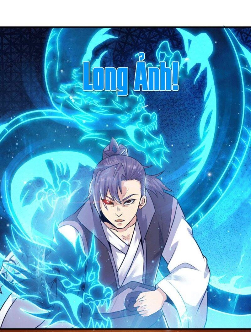 Ta Có Chín Nữ Đồ Đệ Chapter 169 - 4