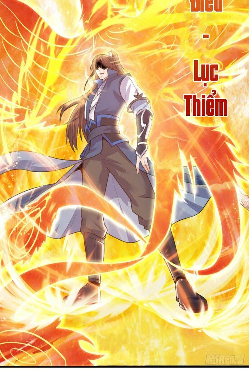 Ta Có Chín Nữ Đồ Đệ Chapter 169 - 6