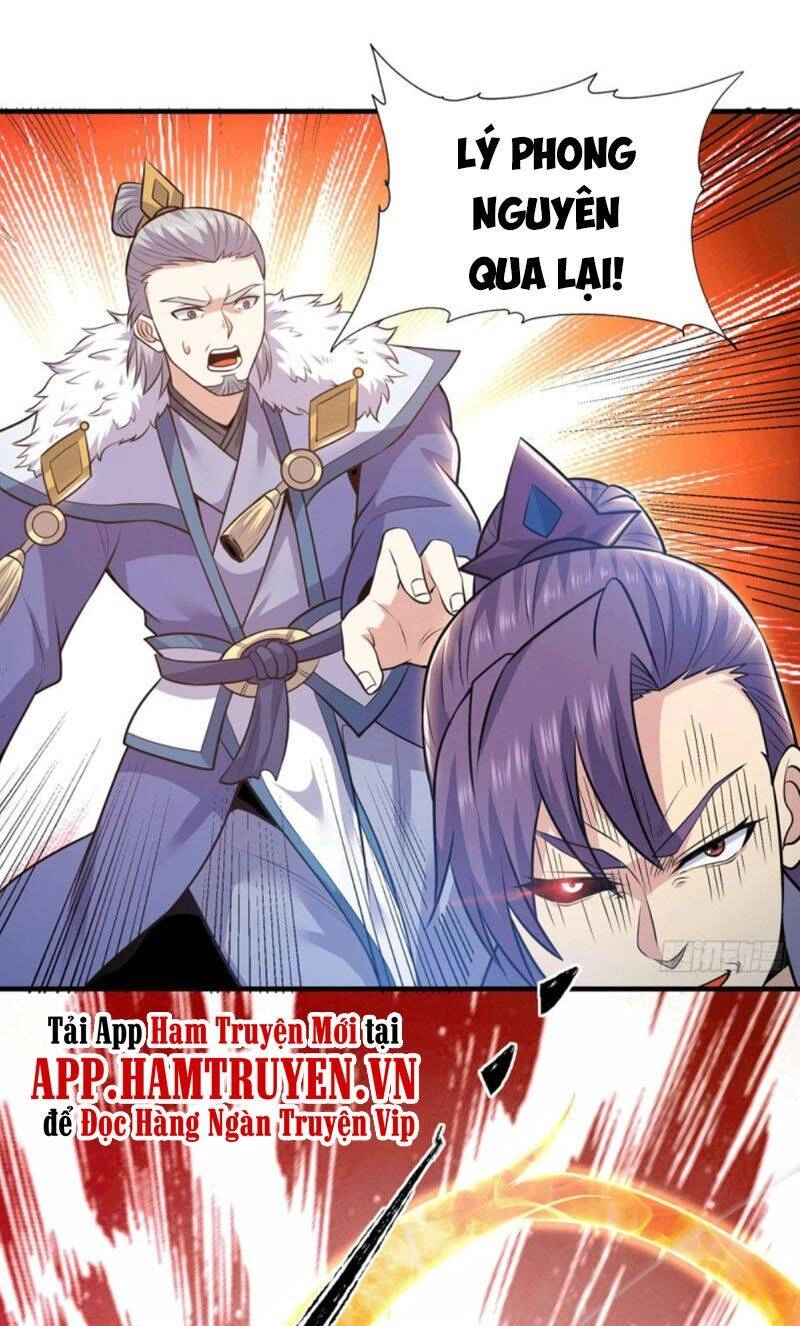 Ta Có Chín Nữ Đồ Đệ Chapter 169 - 7