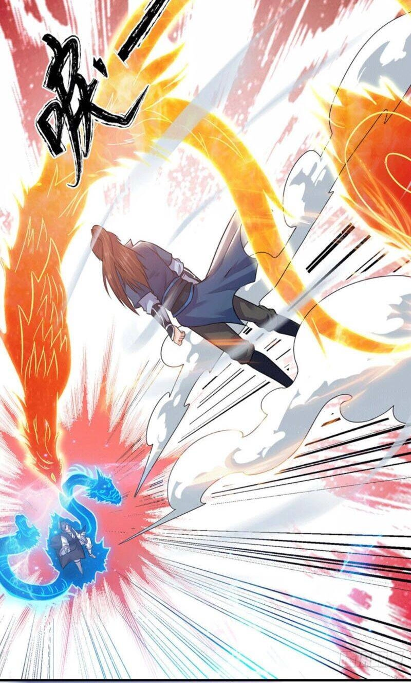 Ta Có Chín Nữ Đồ Đệ Chapter 169 - 8