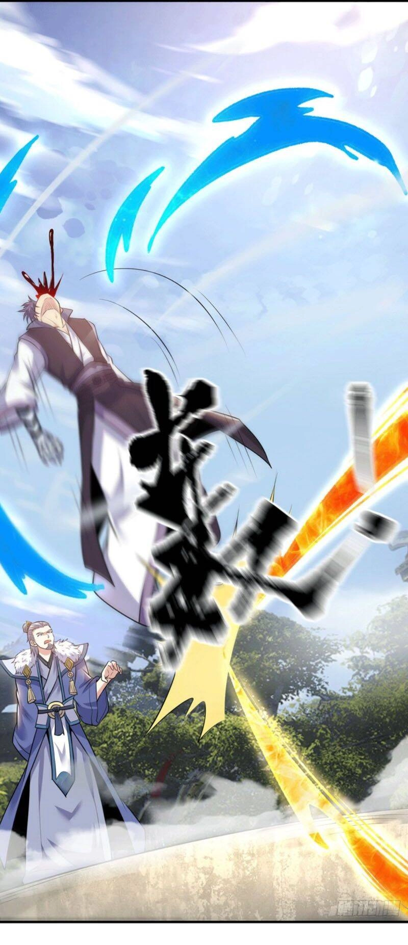 Ta Có Chín Nữ Đồ Đệ Chapter 169 - 9