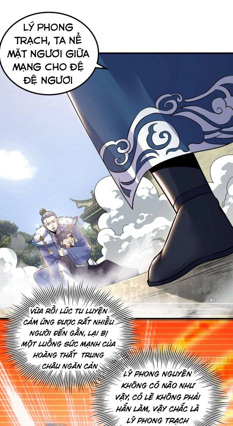 Ta Có Chín Nữ Đồ Đệ Chapter 169 - 10