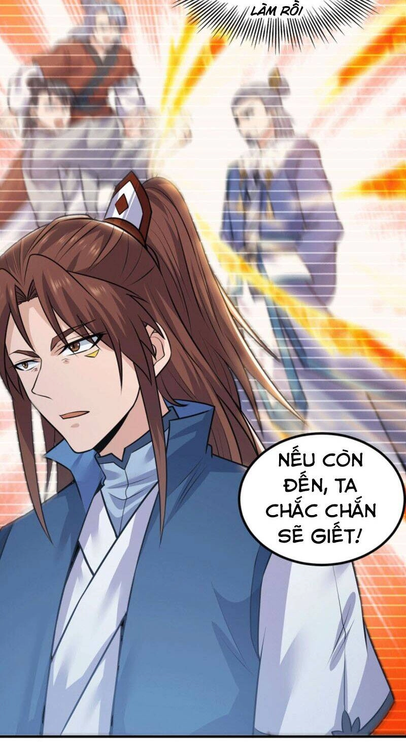 Ta Có Chín Nữ Đồ Đệ Chapter 169 - 11