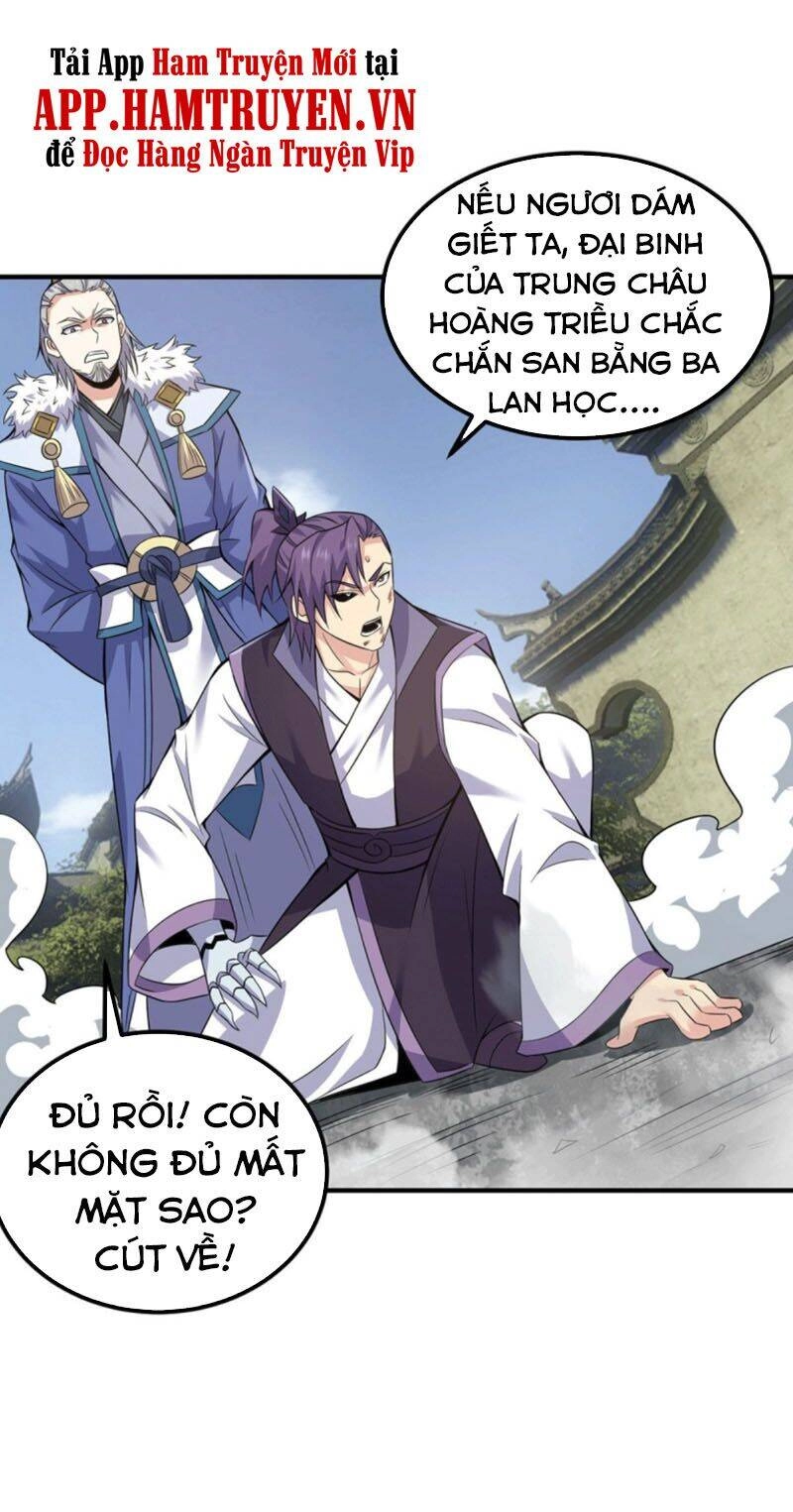 Ta Có Chín Nữ Đồ Đệ Chapter 169 - 12