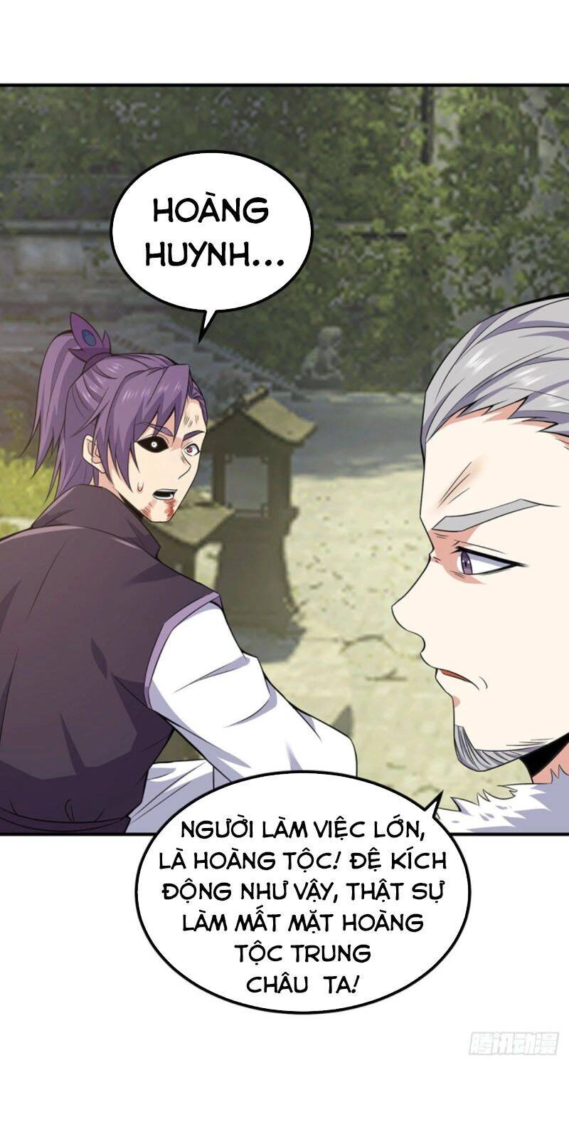 Ta Có Chín Nữ Đồ Đệ Chapter 169 - 13