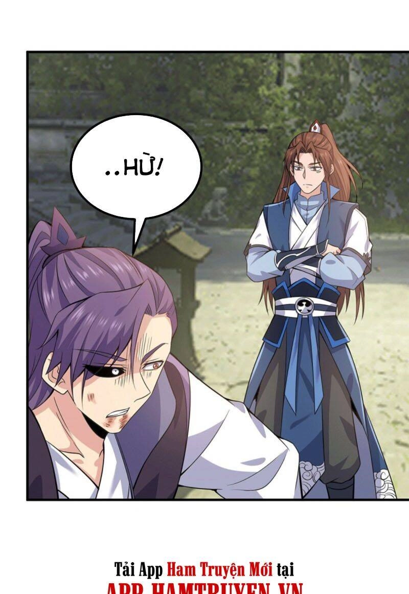 Ta Có Chín Nữ Đồ Đệ Chapter 169 - 14