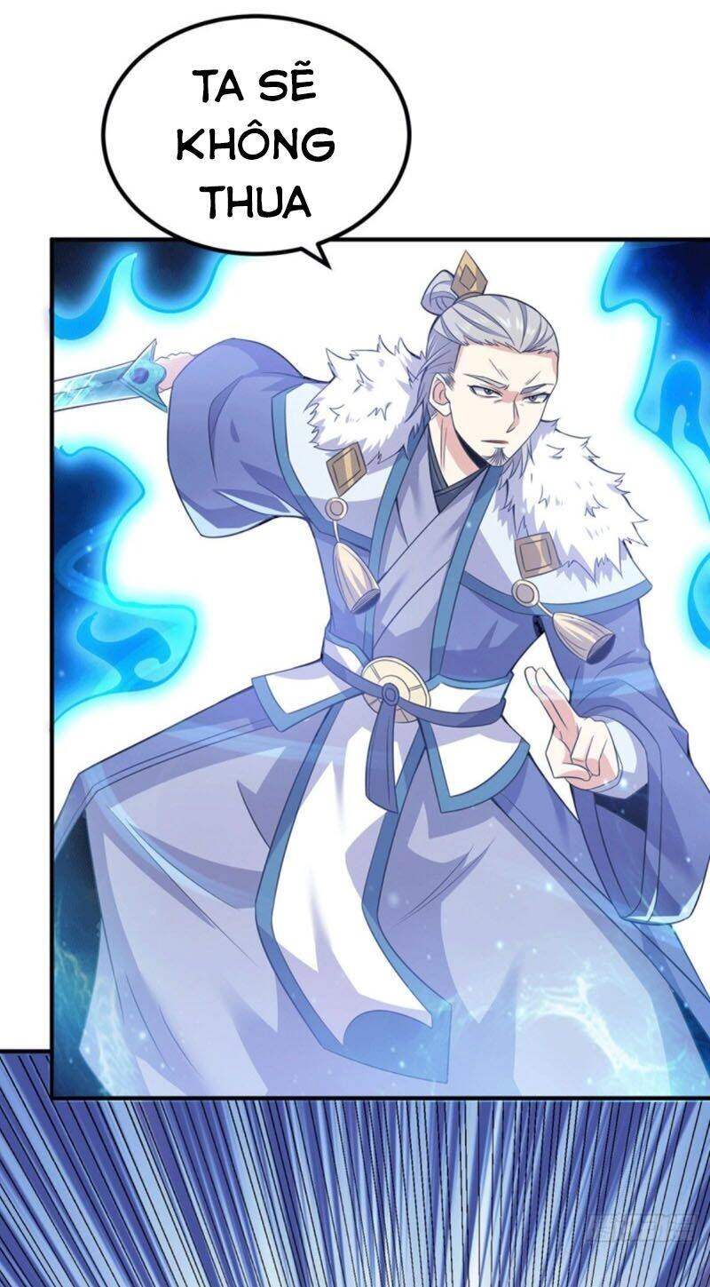 Ta Có Chín Nữ Đồ Đệ Chapter 169 - 18