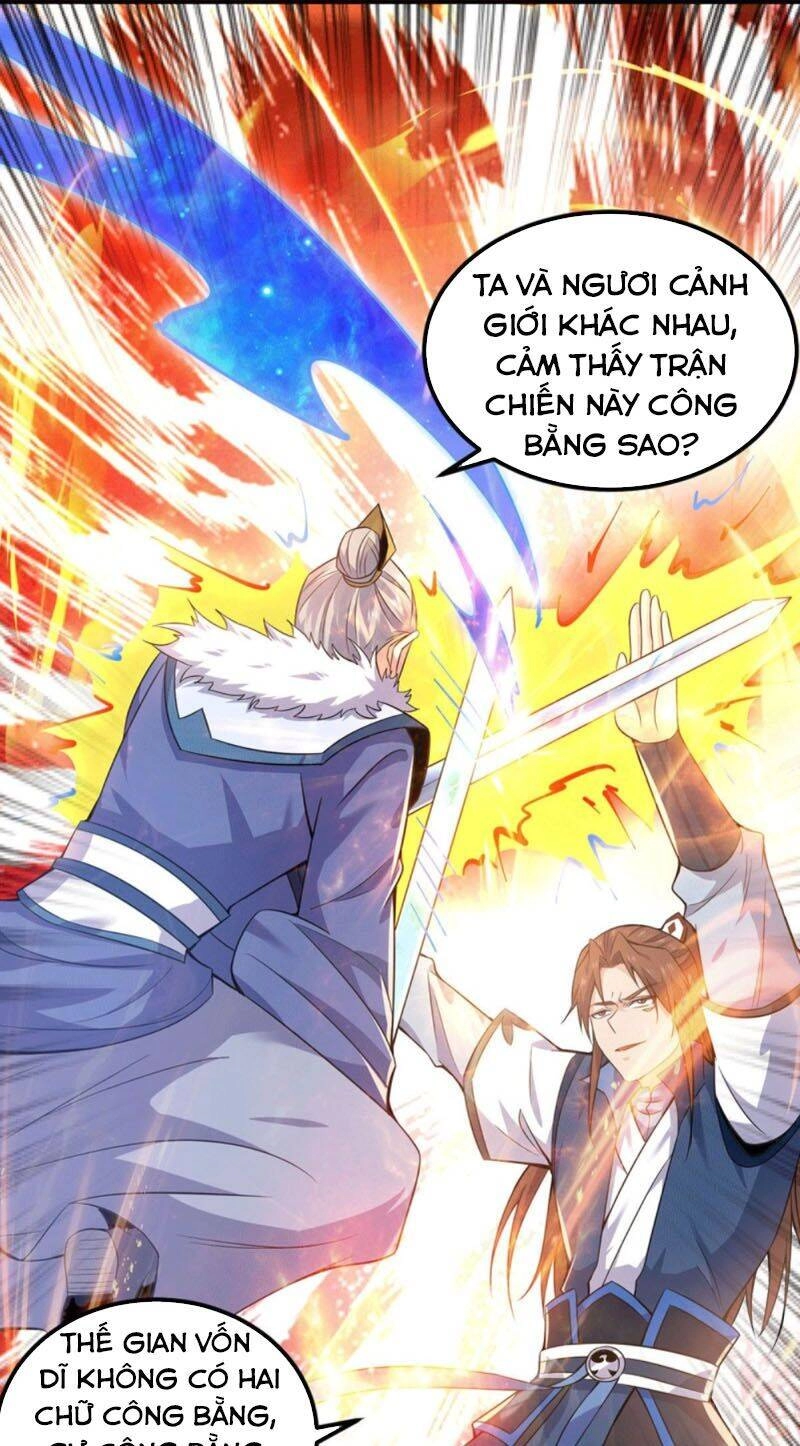 Ta Có Chín Nữ Đồ Đệ Chapter 169 - 20