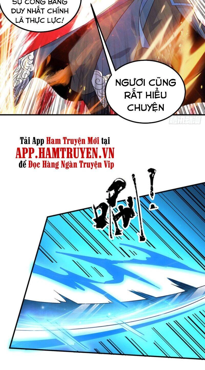 Ta Có Chín Nữ Đồ Đệ Chapter 169 - 21