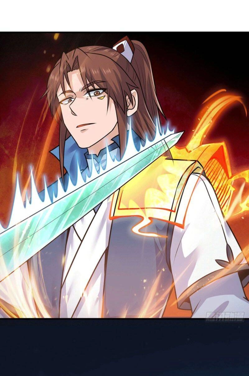 Ta Có Chín Nữ Đồ Đệ Chapter 169 - 22