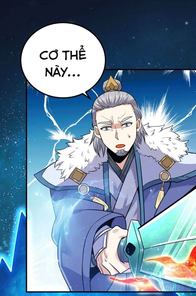 Ta Có Chín Nữ Đồ Đệ Chapter 169 - 23