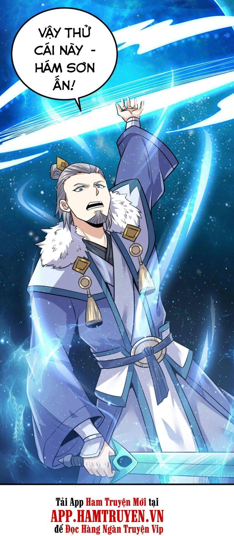 Ta Có Chín Nữ Đồ Đệ Chapter 169 - 24