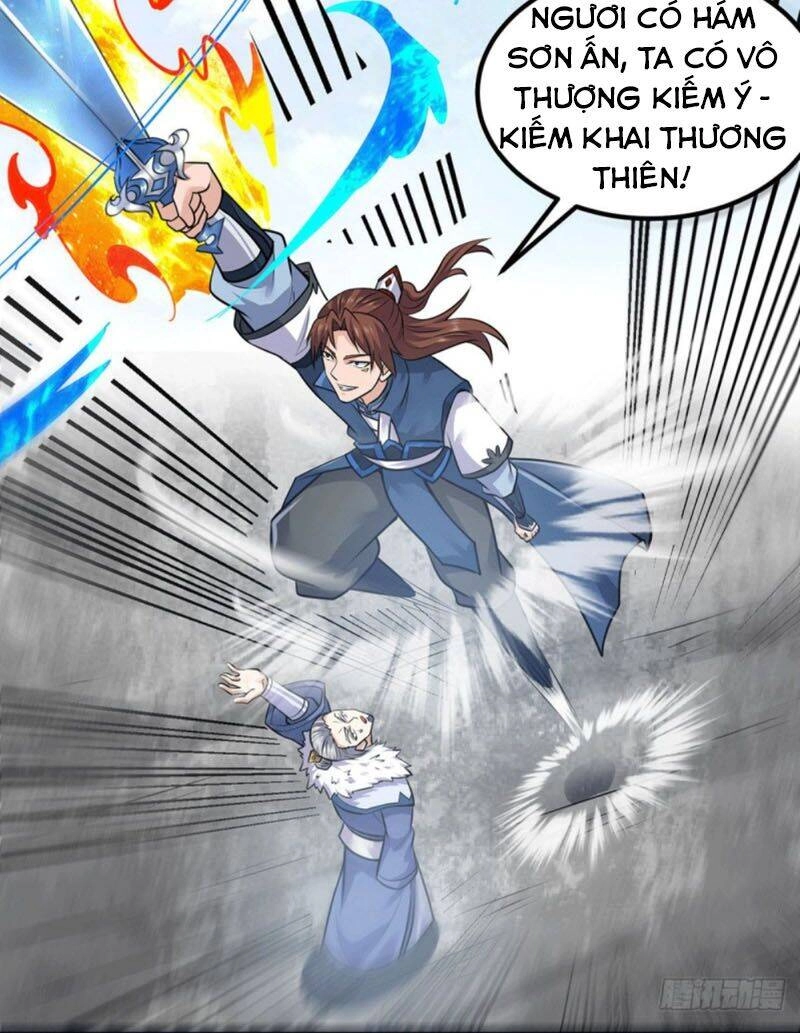 Ta Có Chín Nữ Đồ Đệ Chapter 169 - 26