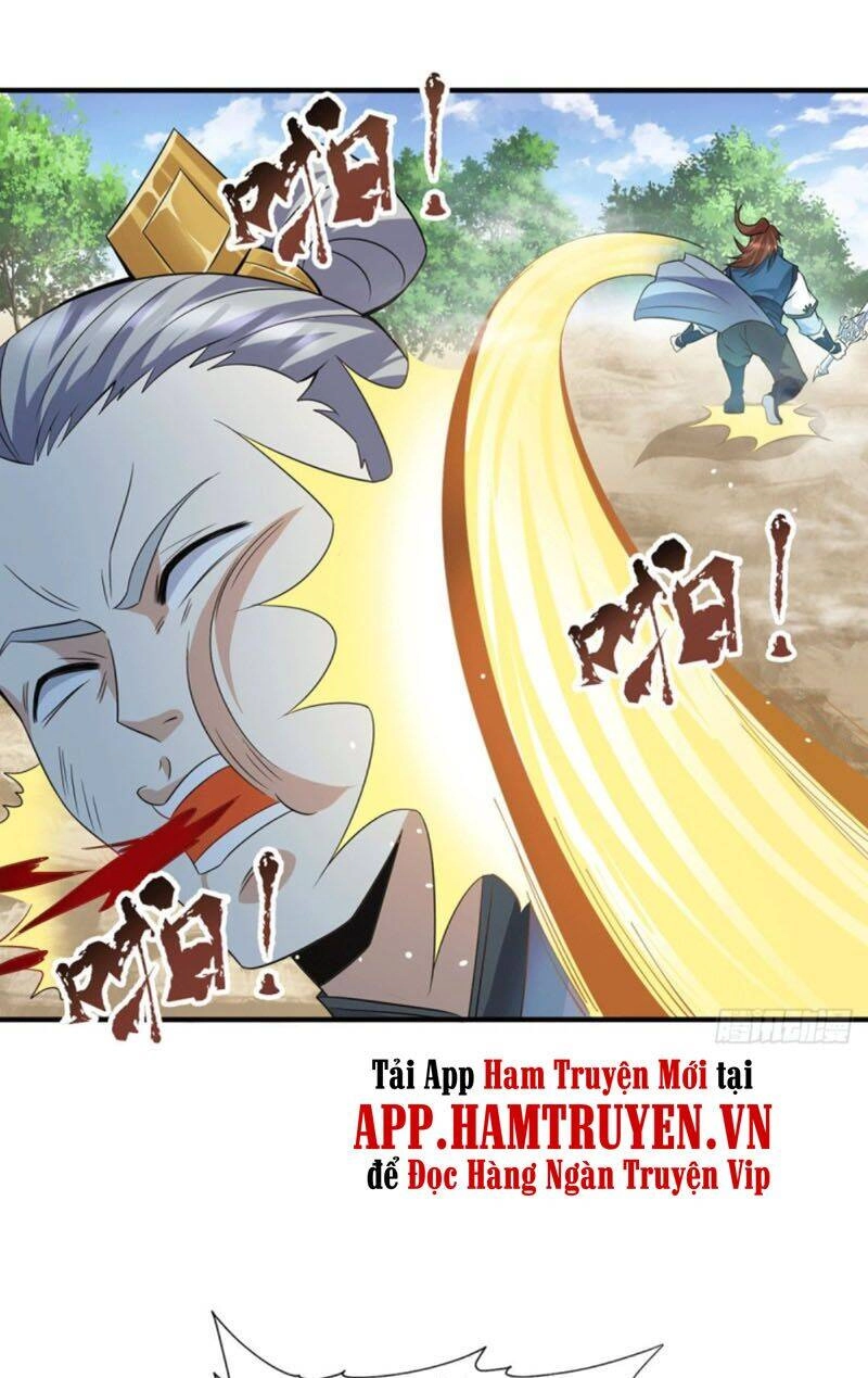 Ta Có Chín Nữ Đồ Đệ Chapter 169 - 30