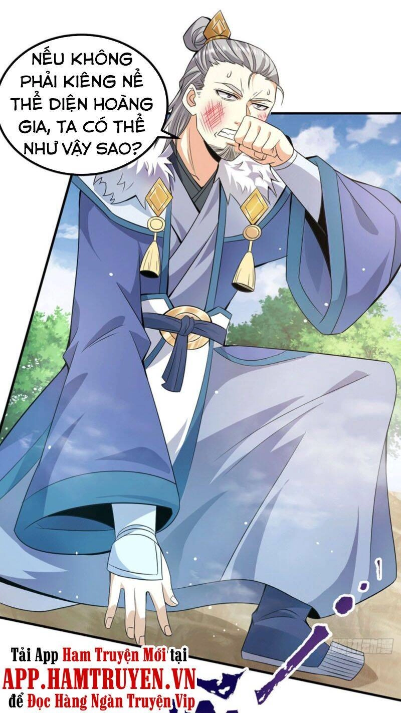 Ta Có Chín Nữ Đồ Đệ Chapter 169 - 32