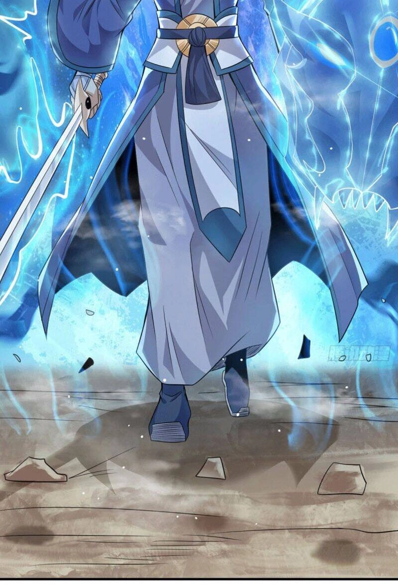 Ta Có Chín Nữ Đồ Đệ Chapter 169 - 34