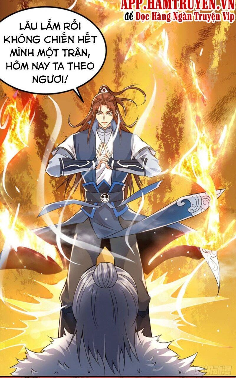 Ta Có Chín Nữ Đồ Đệ Chapter 169 - 36