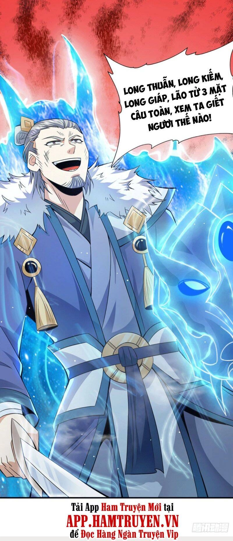 Ta Có Chín Nữ Đồ Đệ Chapter 169 - 37