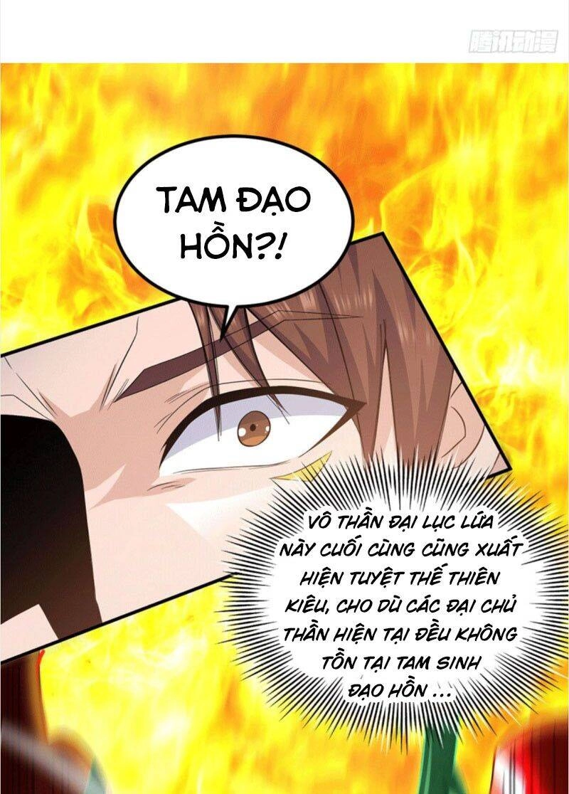 Ta Có Chín Nữ Đồ Đệ Chapter 170 - 1