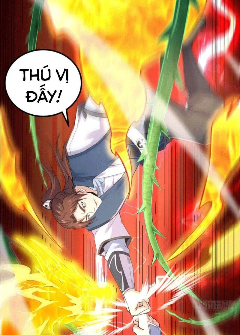 Ta Có Chín Nữ Đồ Đệ Chapter 170 - 2