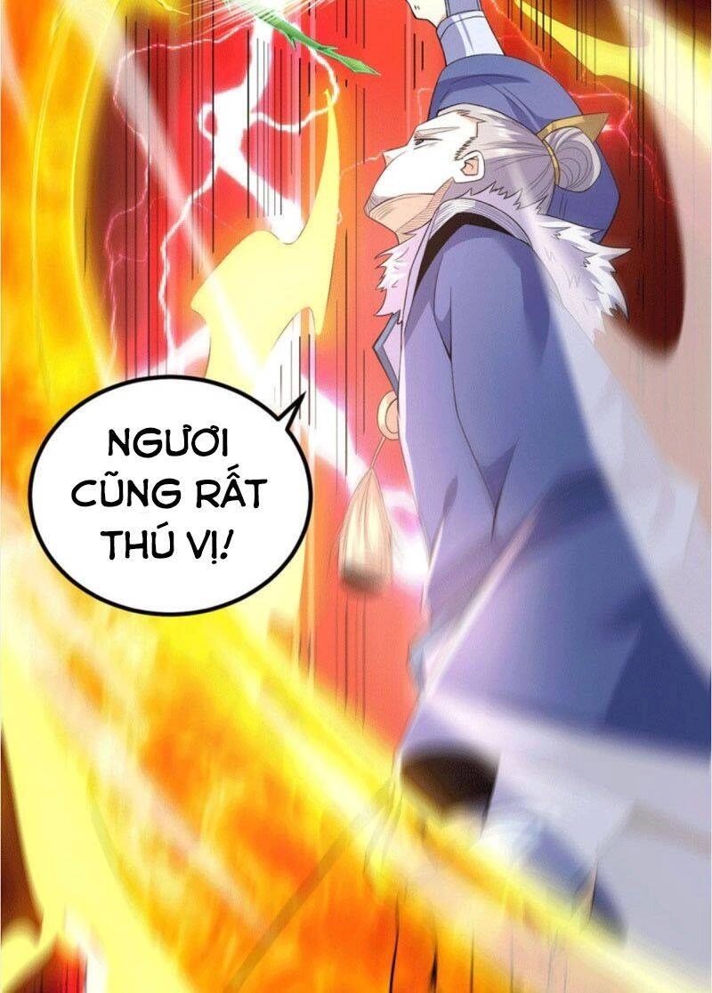 Ta Có Chín Nữ Đồ Đệ Chapter 170 - 3