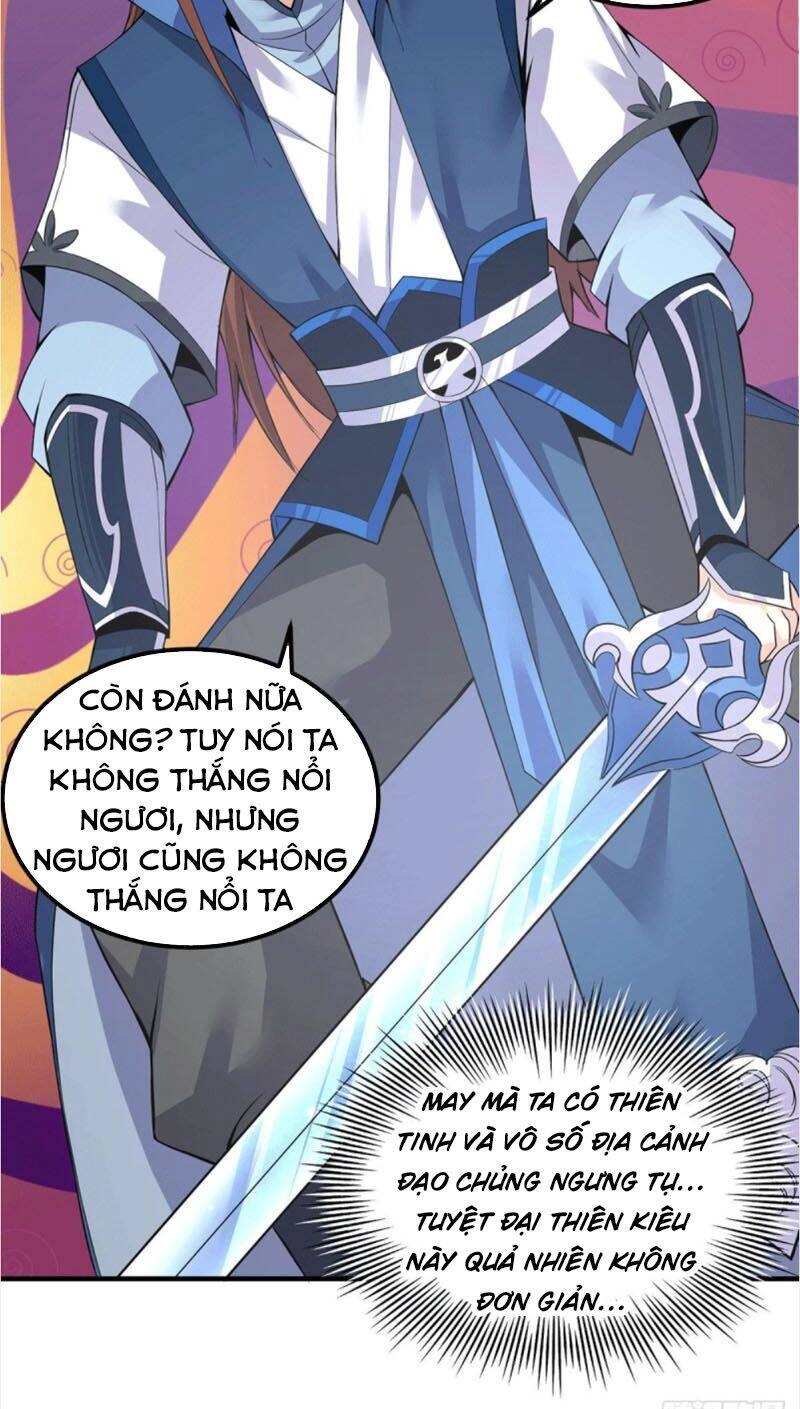 Ta Có Chín Nữ Đồ Đệ Chapter 170 - 6