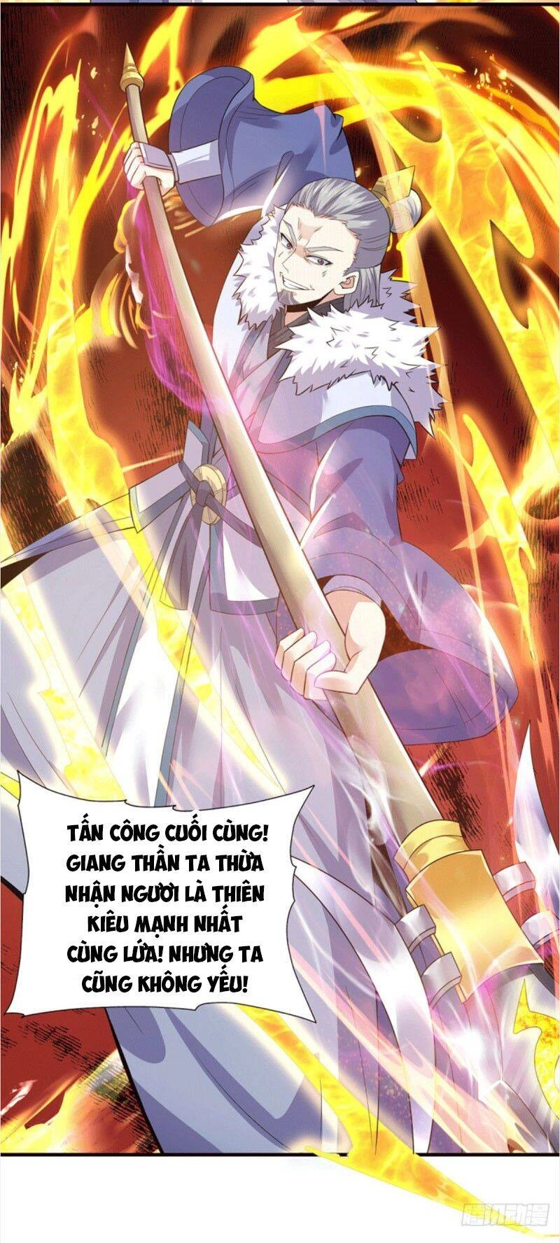 Ta Có Chín Nữ Đồ Đệ Chapter 170 - 8