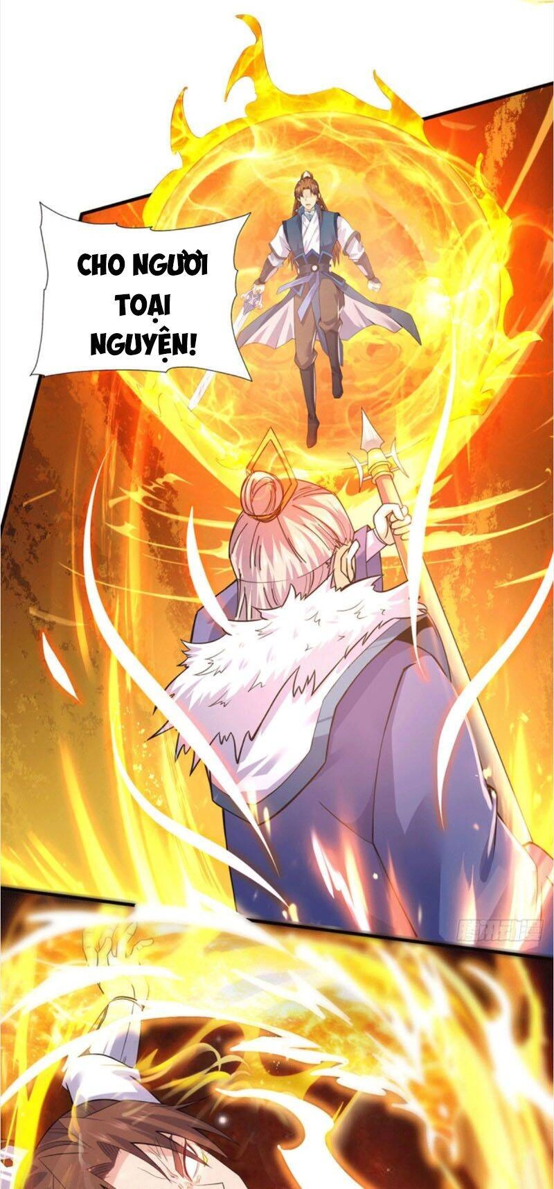 Ta Có Chín Nữ Đồ Đệ Chapter 170 - 9