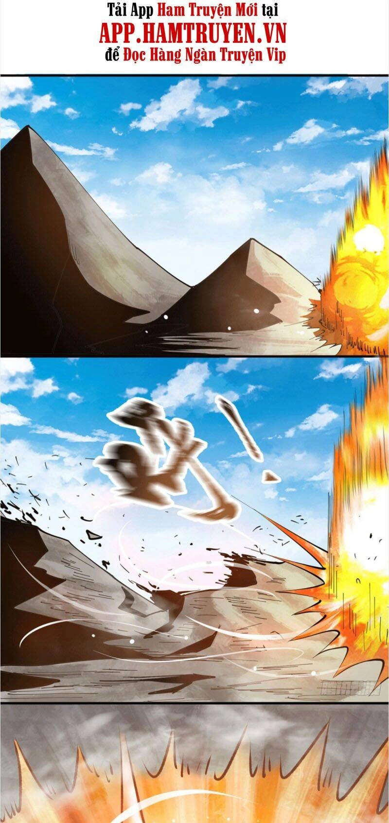 Ta Có Chín Nữ Đồ Đệ Chapter 170 - 11