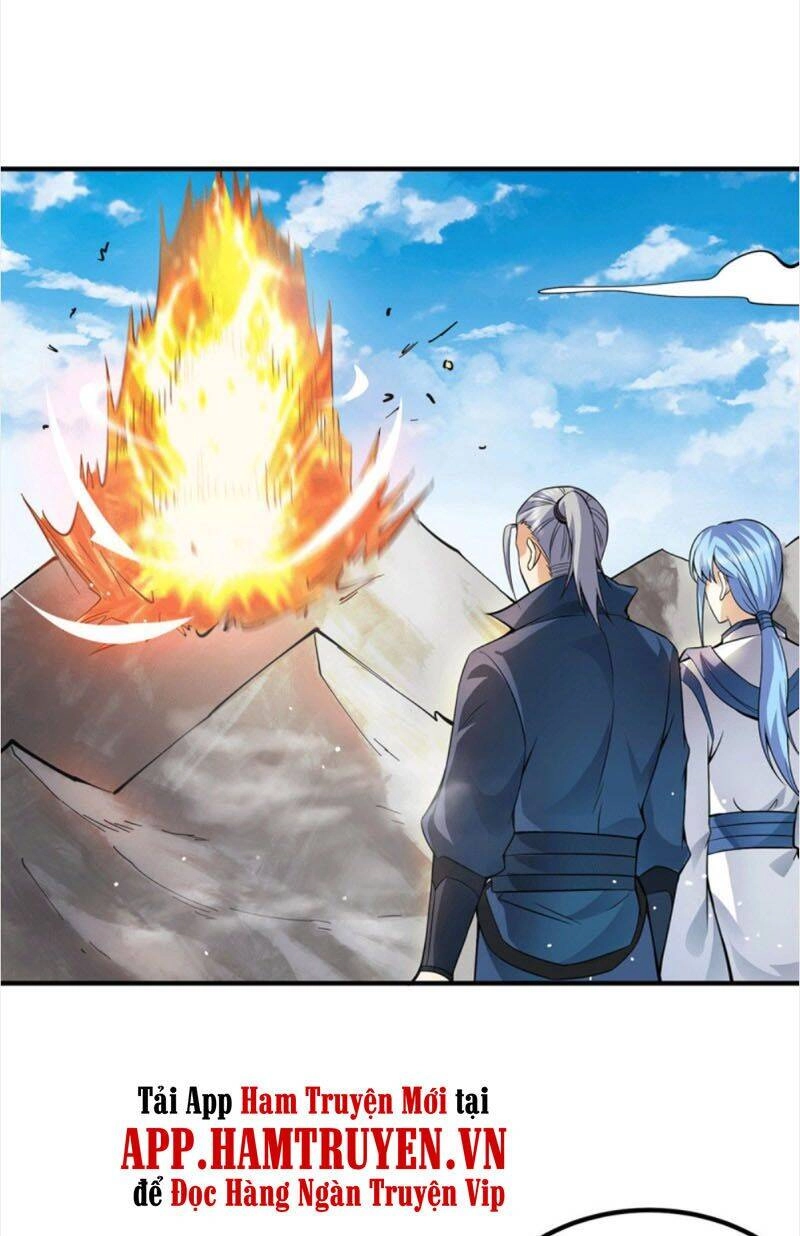 Ta Có Chín Nữ Đồ Đệ Chapter 170 - 13