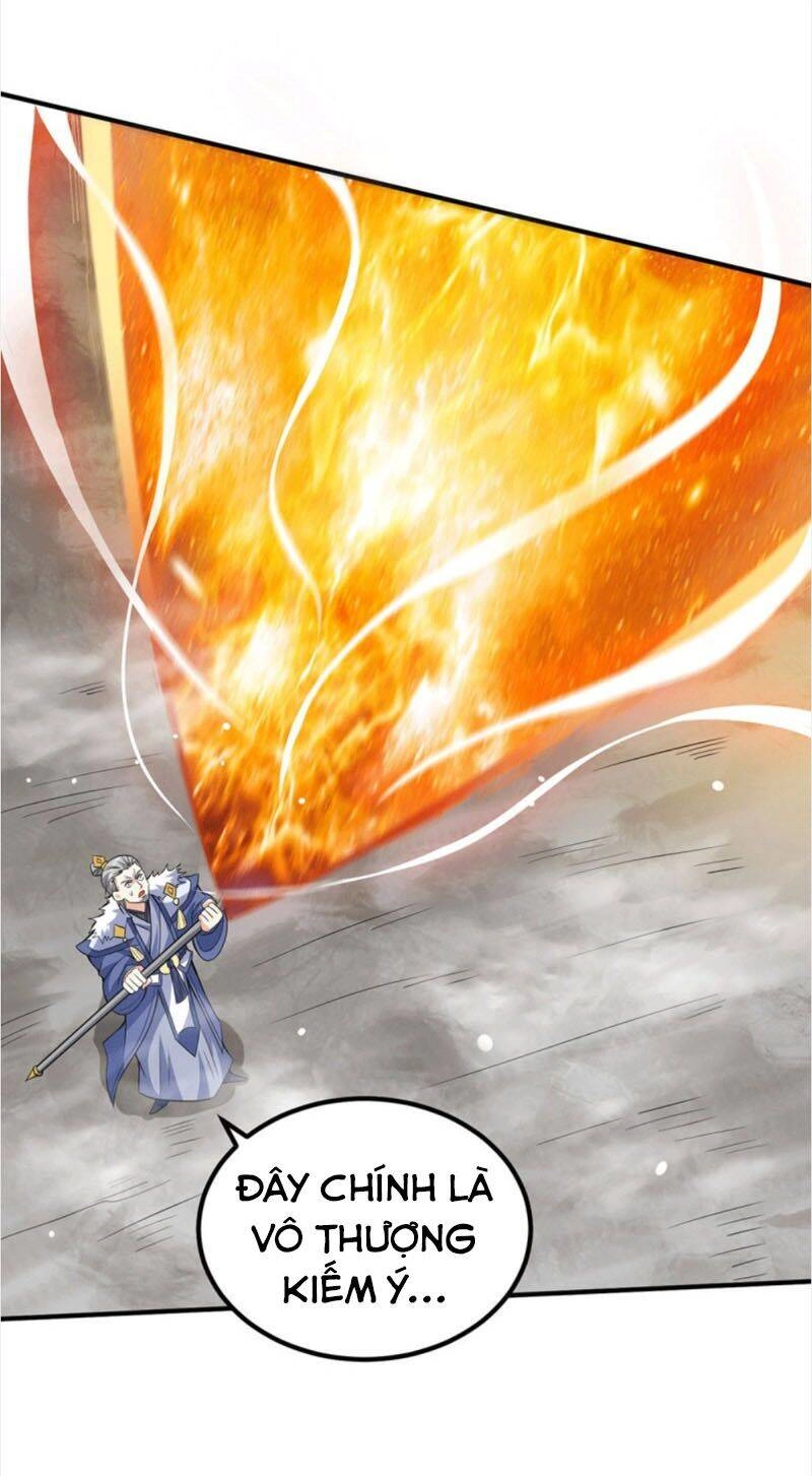 Ta Có Chín Nữ Đồ Đệ Chapter 170 - 17