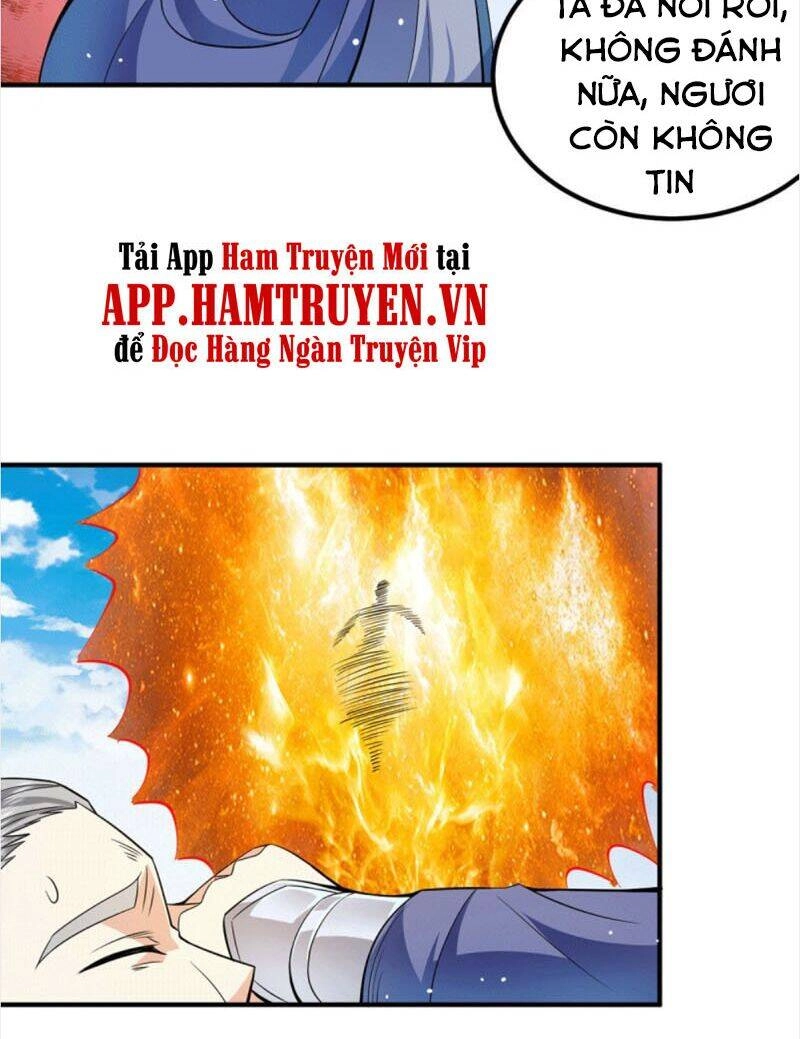 Ta Có Chín Nữ Đồ Đệ Chapter 170 - 19