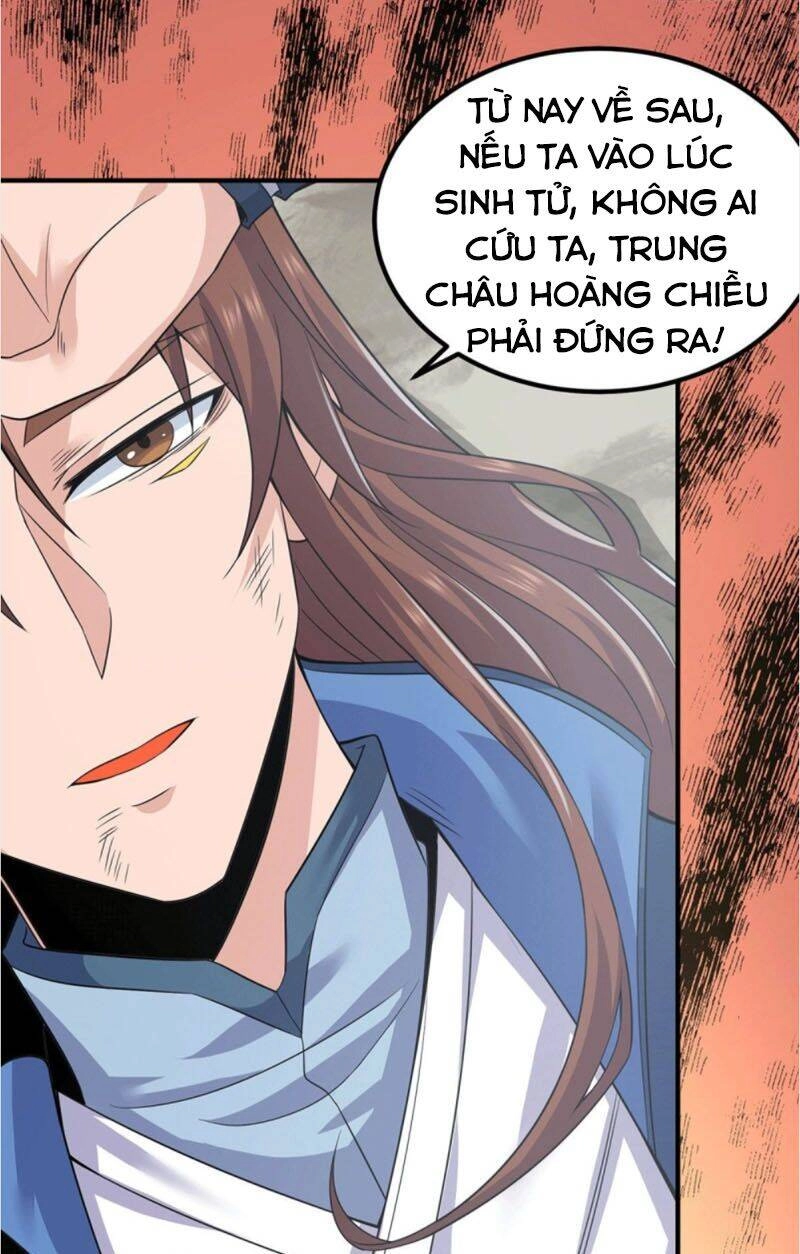 Ta Có Chín Nữ Đồ Đệ Chapter 170 - 23