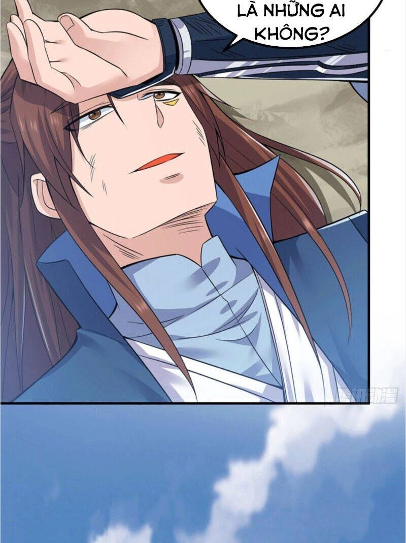 Ta Có Chín Nữ Đồ Đệ Chapter 170 - 26