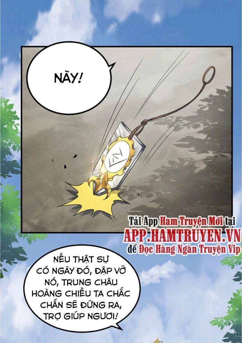 Ta Có Chín Nữ Đồ Đệ Chapter 170 - 27