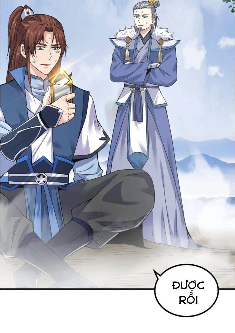 Ta Có Chín Nữ Đồ Đệ Chapter 170 - 28