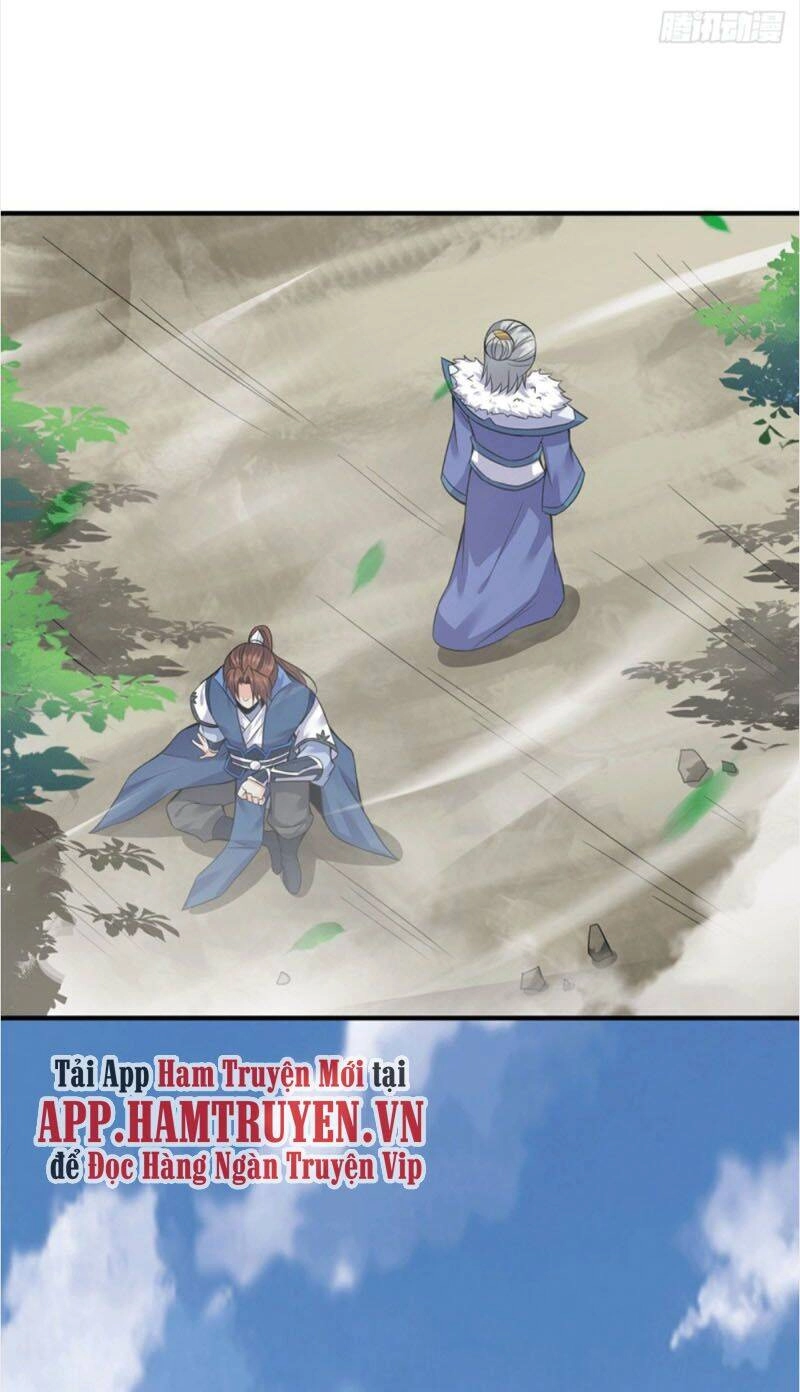 Ta Có Chín Nữ Đồ Đệ Chapter 170 - 30