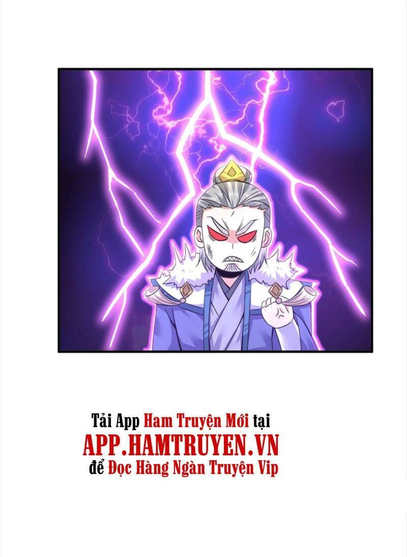 Ta Có Chín Nữ Đồ Đệ Chapter 170 - 33