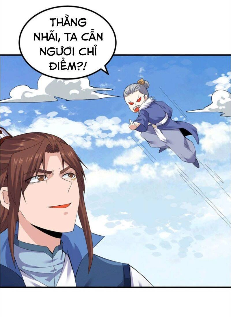 Ta Có Chín Nữ Đồ Đệ Chapter 170 - 34