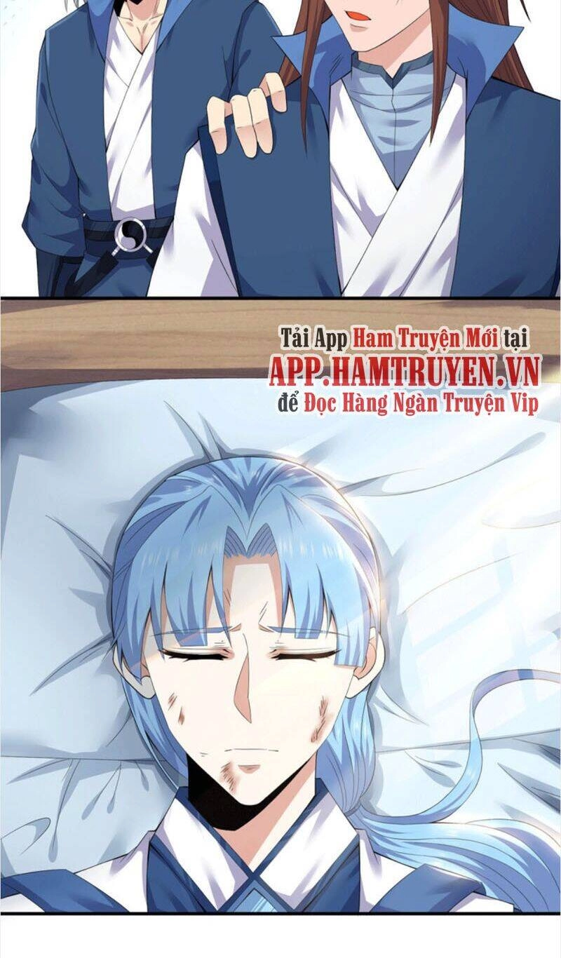 Ta Có Chín Nữ Đồ Đệ Chapter 170 - 36