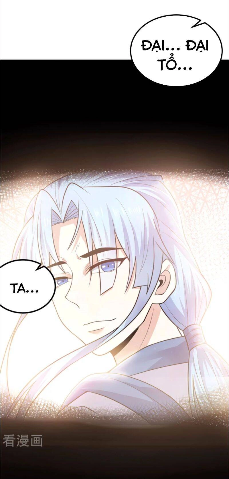 Ta Có Chín Nữ Đồ Đệ Chapter 171 - 4