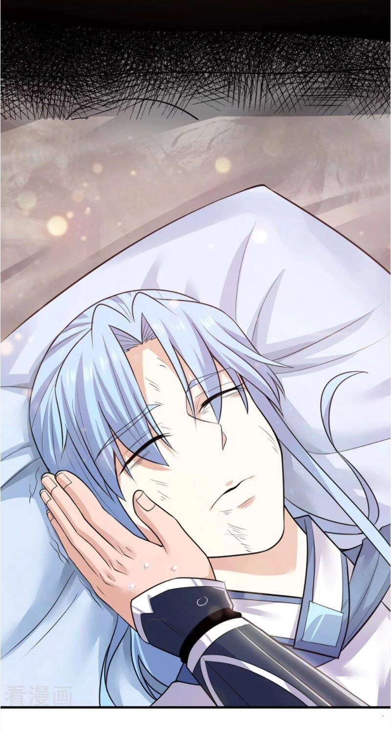 Ta Có Chín Nữ Đồ Đệ Chapter 171 - 5